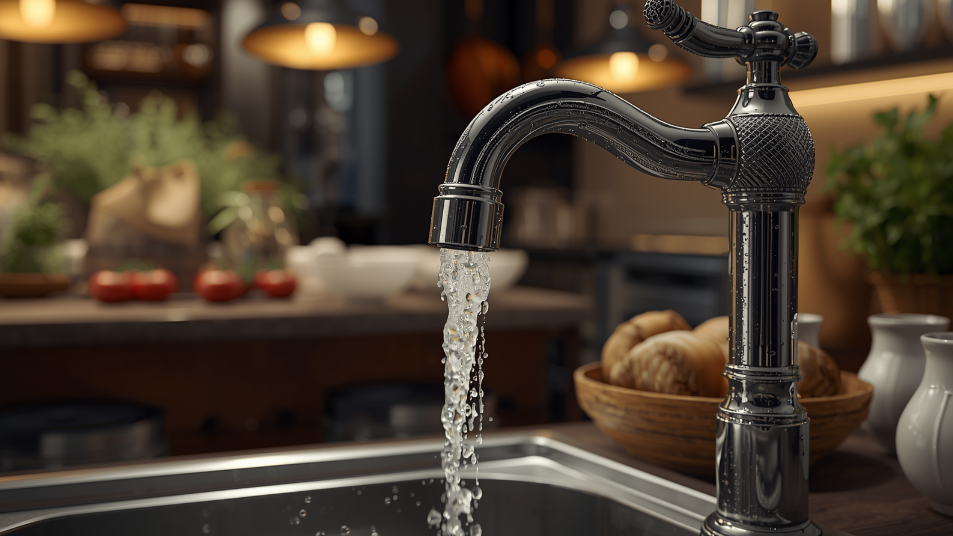 Commercial Water Treatment in Oklahoma City