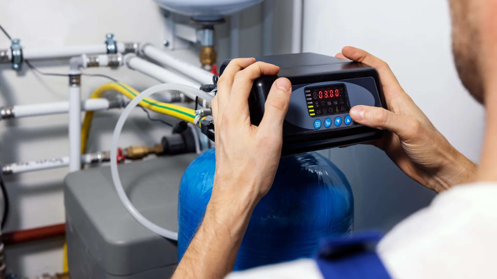 Flexible Maintenance Plans