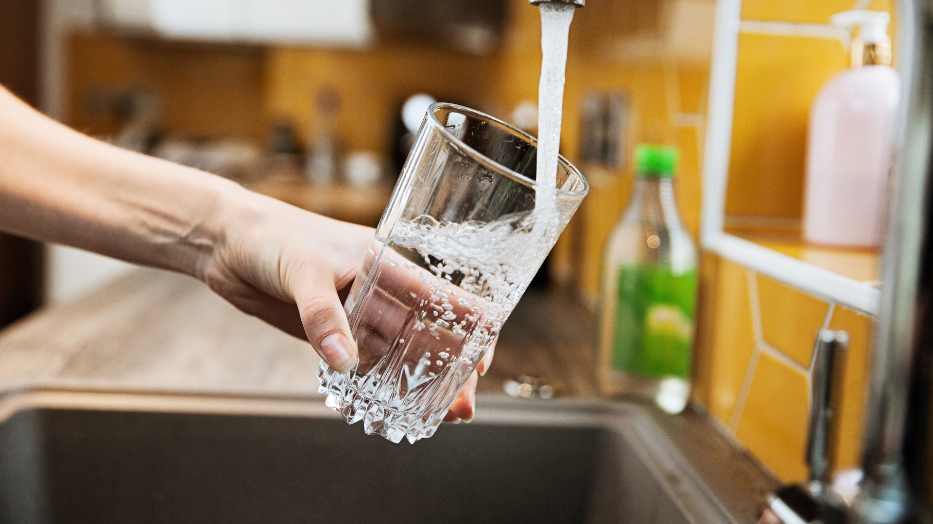 Reverse Osmosis Systems in Oklahoma