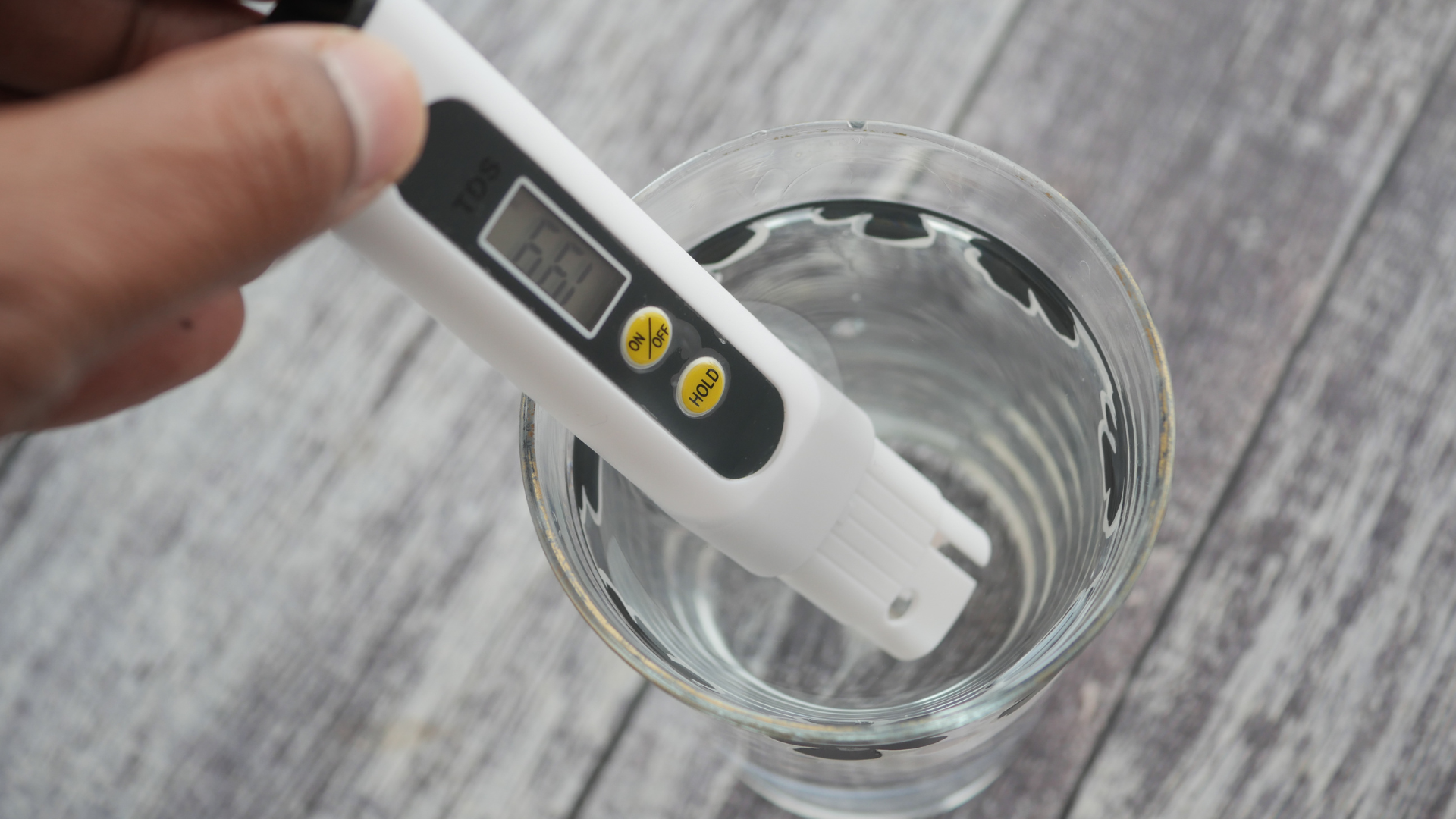 Schedule Your Free In-Home Water Test